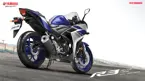 Yamaha YZF-R3 - REV THE LIMITS image