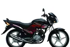 YBR 125 image