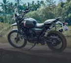 Yezdi Adventure image