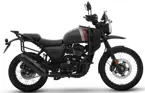 Yezdi Adventure image