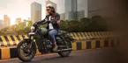 Yezdi Roadster image