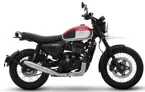 Yezdi Scrambler image
