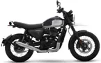Yezdi Scrambler image