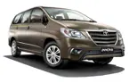 2014 Toyota Innova Limited Edition image