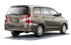 2014 Toyota Innova Limited Edition image
