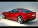 2009 8C Competizione image