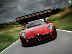 2009 8C Competizione image