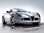 8C Spider image