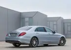 2013 Mercedes S 63 AMG image