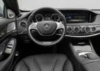 2013 Mercedes S 63 AMG image