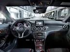 Mercedes-Benz CLA 45 AMG image
