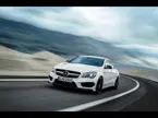 Mercedes-Benz CLA 45 AMG image