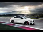 Mercedes-Benz CLA 45 AMG image