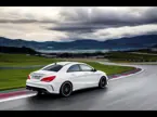 Mercedes-Benz CLA 45 AMG image