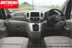 Ashok Leyland Stile Interior image