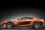 2013 Aston Martin AM 310 Vanquish Side View image