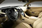 2013 Aston Martin AM 310 Vanquish Interior image