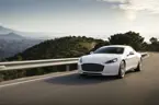 Aston Martin Rapide S Front 3-Quarter image