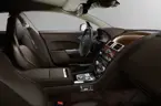 Aston Martin Rapide S Dashboard image