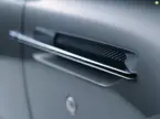 DB9 'V12' Badge image