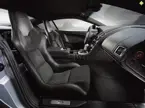 DBS Leg Room image