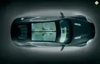 Rapide Concept Top View image
