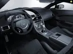 V12 Vantage Interior image