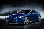 V8 Vantage S Coupe image