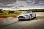 V8 Vantage S Roadster image