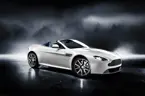 V8 Vantage S Roadster image