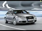 2009 A6 image