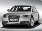 2009 A6 image