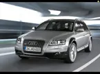 2009 A6 image