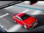 2010 Audi RS5 image