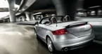 2012 Audi TT Roadster image