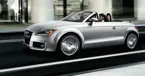 2012 Audi TT Roadster image