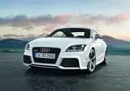 2012 Audi TT RS image