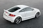 2012 Audi TT RS image