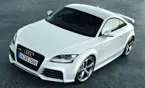 2012 Audi TT RS image