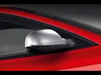 2012 New RS5 Coupe Outside Rear View Mirror 'Red' image
