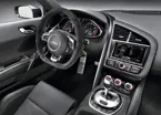 2013 Audi R8 V10 Plus image