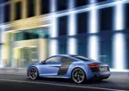 2013 Audi R8 V10 Plus image