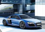 2013 Audi R8 V10 Plus image