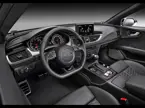 2013 Audi RS7 Sportback image