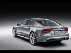 2013 Audi RS7 Sportback image