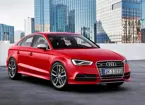 2014 Audi S3 Unleashed! image