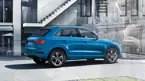 2015 Audi Q3 image