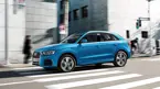 2015 Audi Q3 image