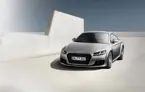 2015 Audi TT image