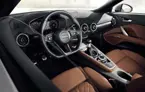 2015 Audi TT image